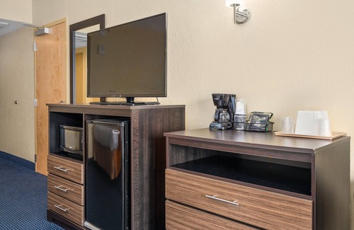 Ocean City Hotel | Crystal Beach Hotel