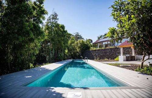 Angra do Heroismo House | Crystal Bubble