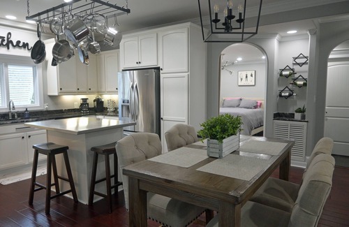 Emerald Isle House | Crystal Conch sleeps 16, private home close to beach access