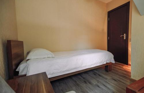 Bakuriani Apartment | Crystal Cottage, Bakuriani