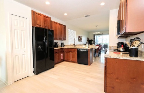 Crystal Cove House | Crystal Cove by CozyKey Vacation Rentals