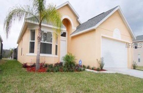 Crystal Cove Villa | Crystal Cove Delight *Free WiFi & Long Distance Calls; Private Heated Pool*