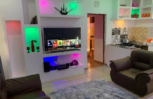 Kenya House | Crystal Homes. Classy, Secure & private with wifi, netflix & swimmingpool