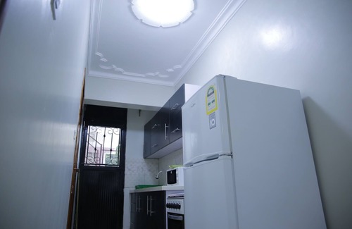 Entebbe Hotel | Crystal Hotel Apartments Entebbe