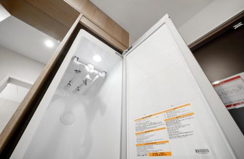 Duryu-dong Hotel | Crystal Hotel Daegu