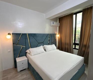 Malabata Hotel | Crystal hotel