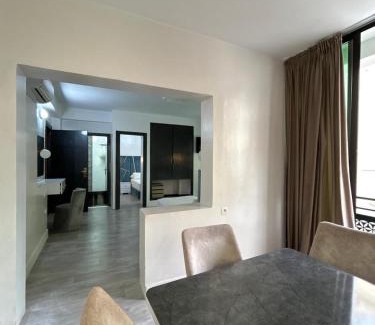 Malabata Hotel | Crystal hotel