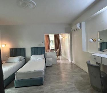 Malabata Hotel | Crystal hotel