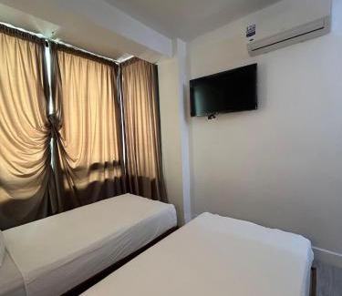 Malabata Hotel | Crystal hotel