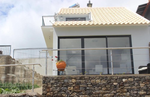 Lombo do Doutor House | Crystal House