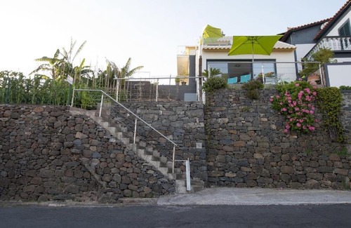Lombo do Doutor House | Crystal House