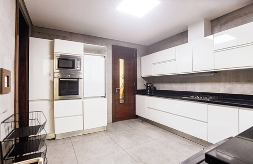 Ikoyi Apartment | Crystal House Shortlets