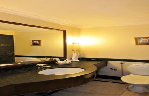 Chikkamagaluru Hotel | Crystal Inn