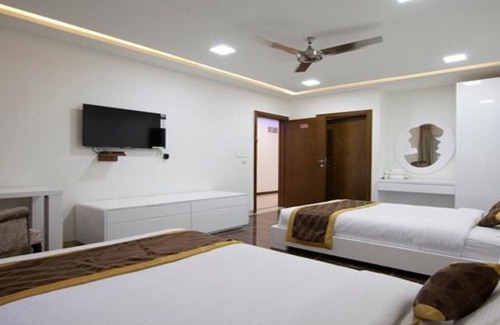 Chikkamagaluru Hotel | Crystal Inn