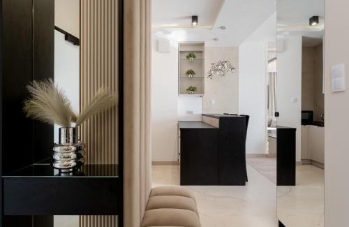 Warszawskie Apartment | Crystal Luxury Apartments Rakowicka