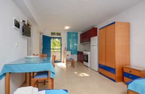 Mikri Vigla House | Crystal Naxos 2 Apartments at Mikri Vigla