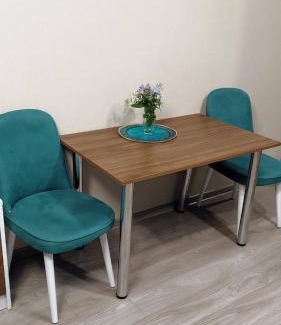 Bakuriani Apartment | Crystal New Resort