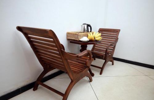 Kathaluwa Hotel | Crystal Oceanic
