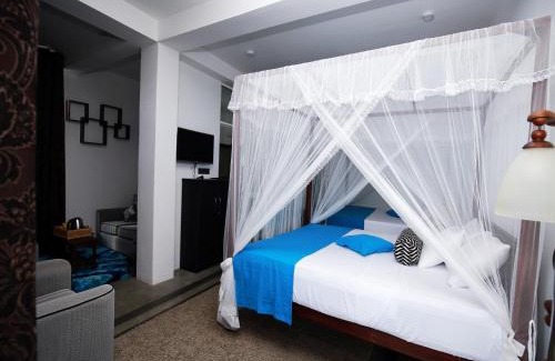 Kathaluwa Hotel | Crystal Oceanic