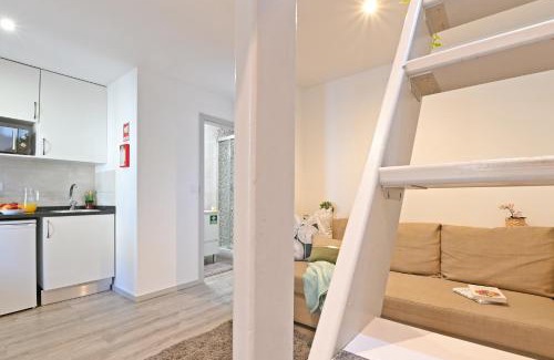 Lordelo do Ouro e Massarelos Apartment | Crystal Palace House - D19
