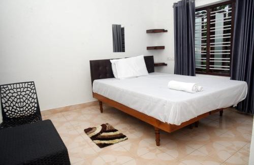 Varkala House | Crystal Palace Odayam