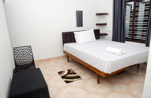 Varkala House | Crystal Palace Odayam