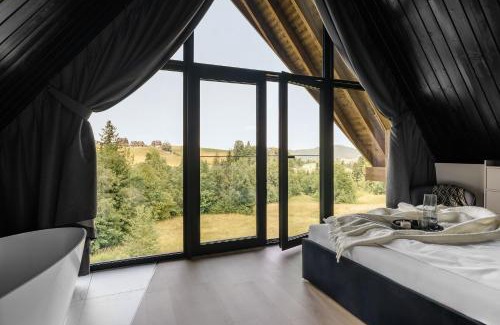 Male Ciche Apartment | Crystal Pine Spa Villas - LoftAffair Collection