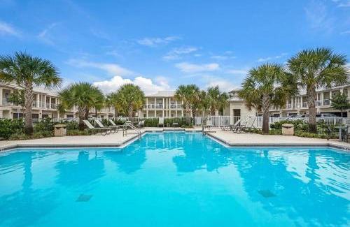 Crystal Beach House | Crystal Playa