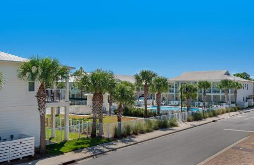 Crystal Beach House | Crystal Playa