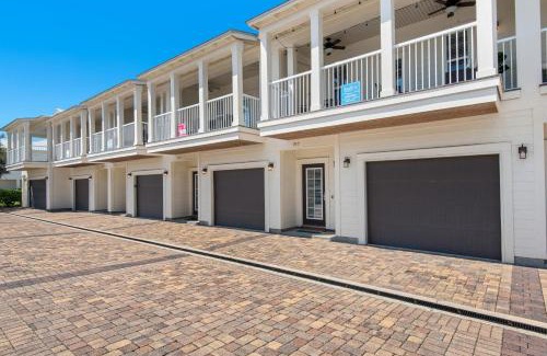 Crystal Beach House | Crystal Playa