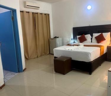 Gaborone Hotel | Crystal Premium Hotel, by CBD