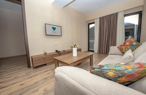 Bakuriani Hotel | Crystal Resort