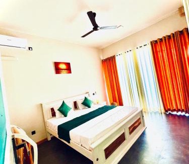Galle House | Crystal Resort