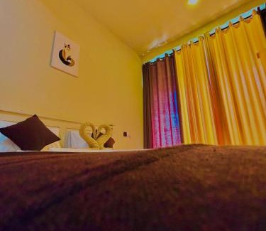 Galle House | Crystal Resort