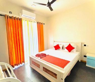 Galle House | Crystal Resort