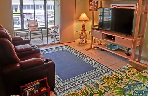 Springs at Kings Bay Condo | Crystal River Escape