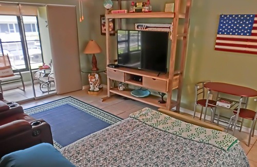 Springs at Kings Bay Condo | Crystal River Escape