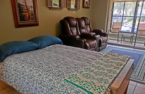 Springs at Kings Bay Condo | Crystal River Escape