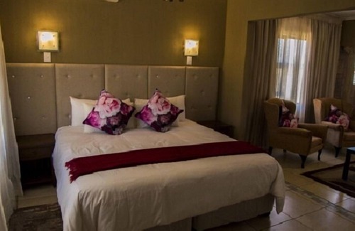 Madeteleli House | Crystal Rose Lodge