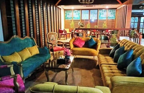 Sylhet Hotel | Crystal Rose Sylhet