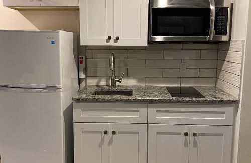 Ocean City Hotel | Crystal Sands Motel