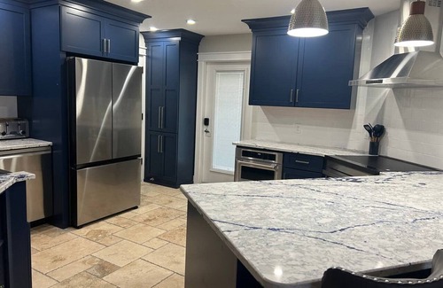 Siesta Key Villa | Crystal Sands Villa 15 - Private Beach