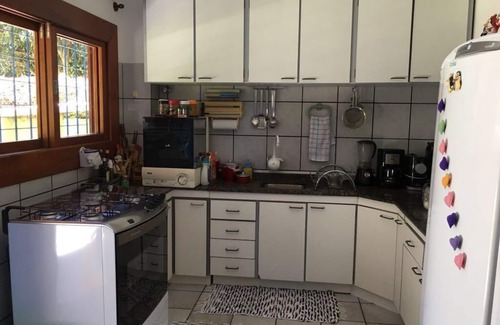 Santinho House | CRYSTAL SEA HOUSE