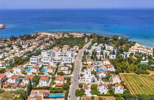 Protaras Villa | Crystal Sea Villa