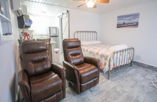 Kure Beach House | Crystal Shores Unit 2 - Ocean Front coastal retreat perfect for a beach getaway! villa