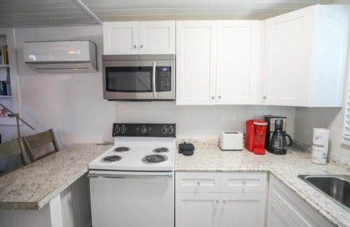 Kure Beach House | Crystal Shores Unit 2 - Ocean Front coastal retreat perfect for a beach getaway! villa
