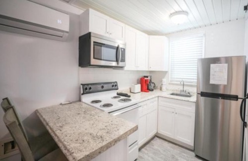 Kure Beach House | Crystal Shores Unit 2 - Ocean Front coastal retreat perfect for a beach getaway! villa