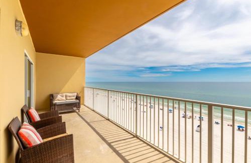 Gulf Shores Apartment | Crystal Shores West 202