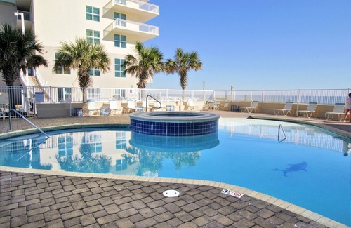Gulf Shores Condo | Crystal Shores West Condos by Hosteeva