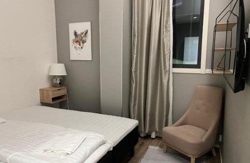 Rovaniemi Apartment | Crystal Suites
